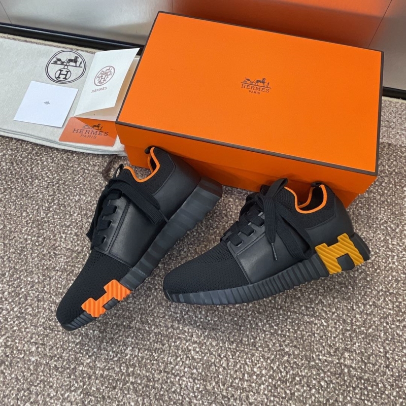 Hermes Casual Shoes